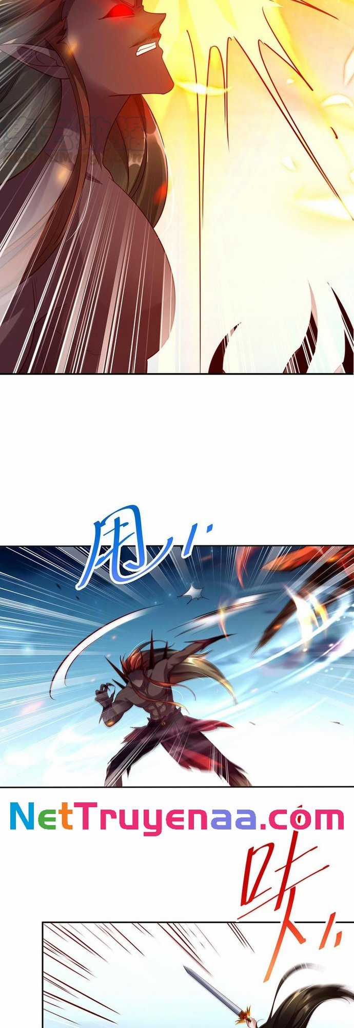 Ngàn vàng không đổi Chapter 43 trang 25