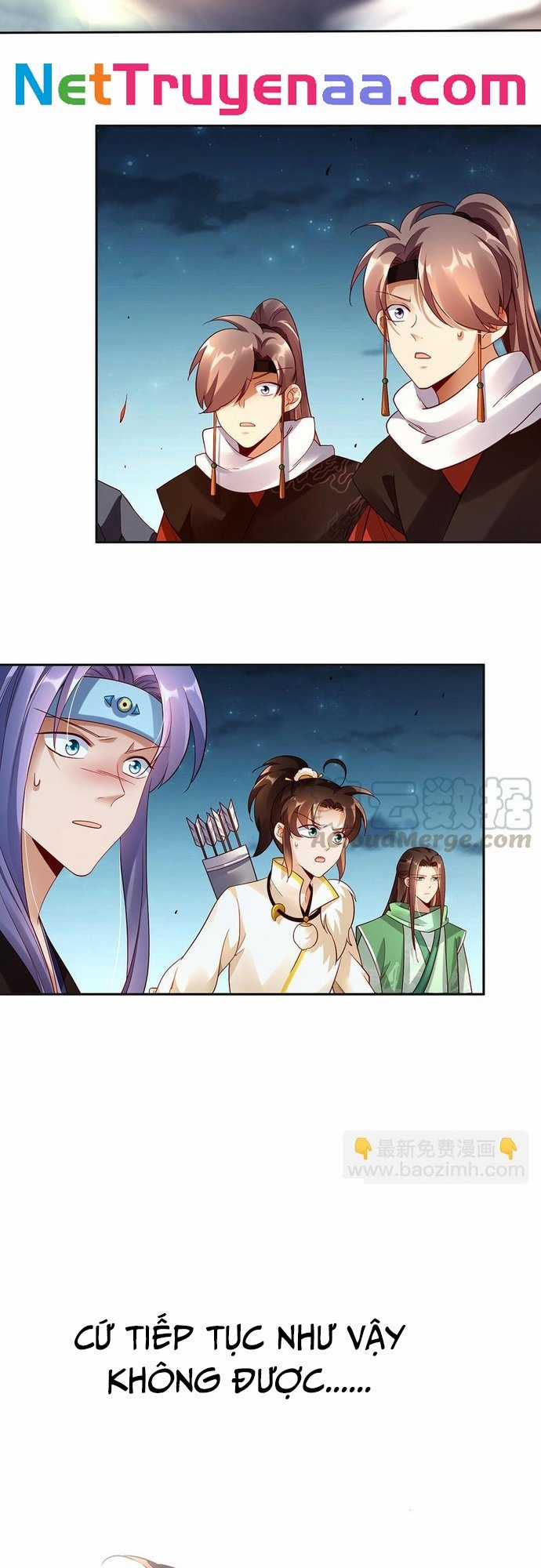 Ngàn vàng không đổi Chapter 43 trang 29