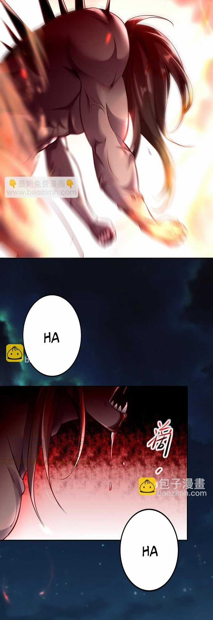 Ngàn vàng không đổi Chapter 43 trang 3