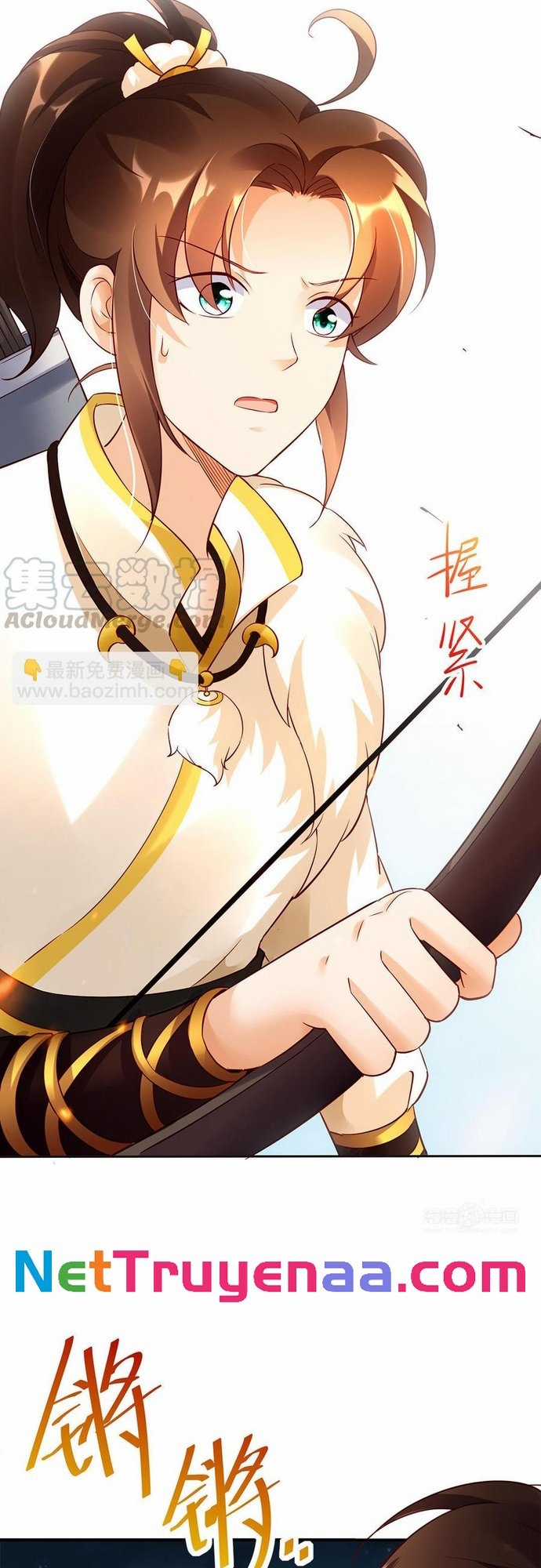 Ngàn vàng không đổi Chapter 43 trang 30