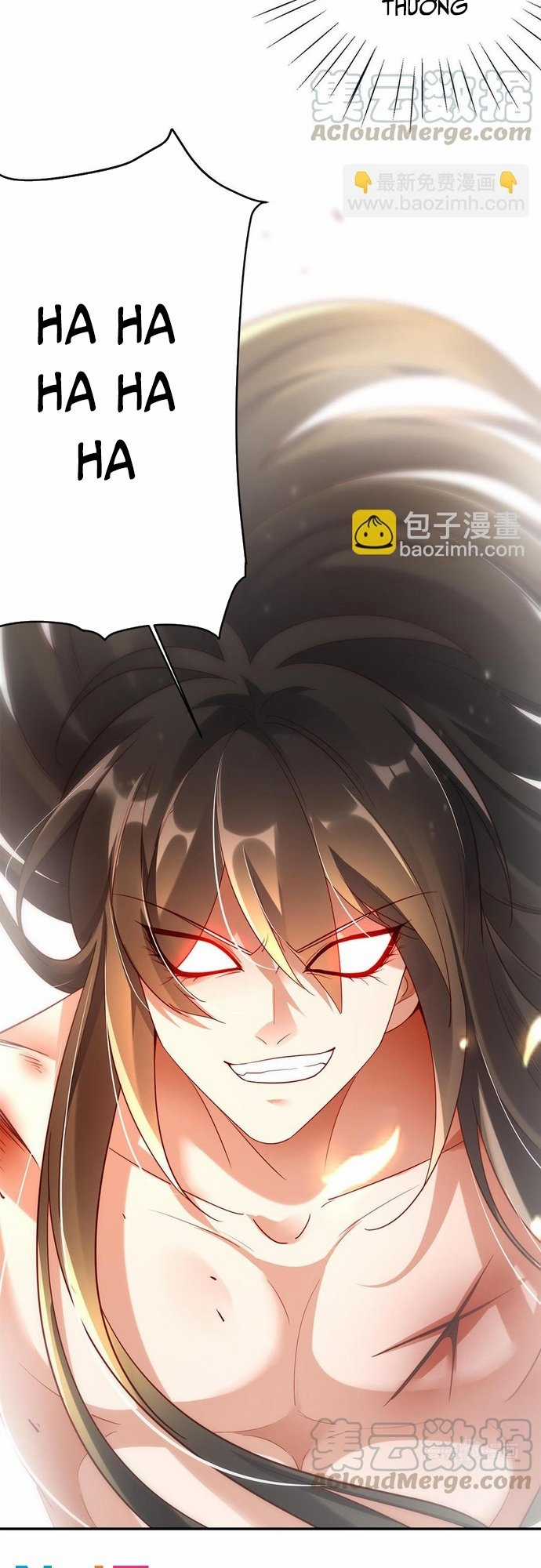 Ngàn vàng không đổi Chapter 43 trang 32