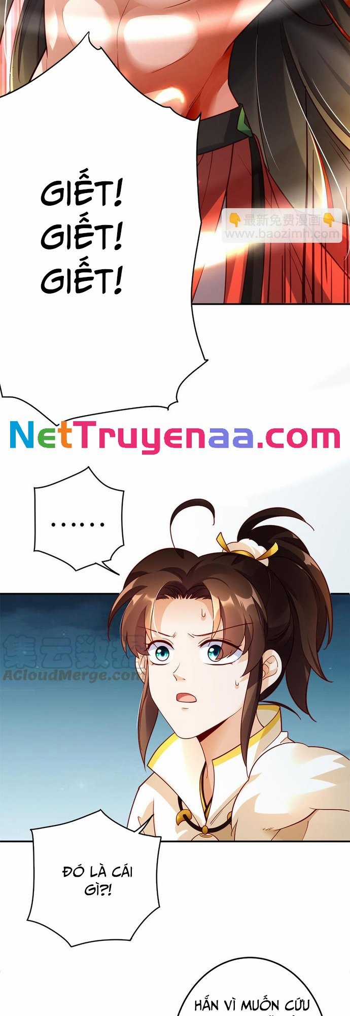 Ngàn vàng không đổi Chapter 43 trang 34