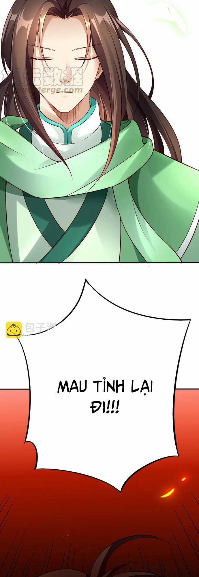 Ngàn vàng không đổi Chapter 43 trang 38