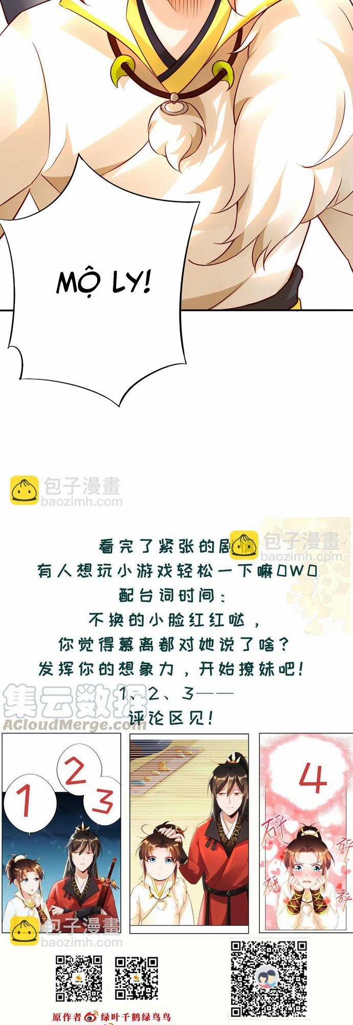 Ngàn vàng không đổi Chapter 43 trang 40