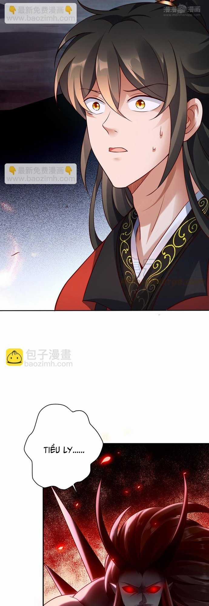 Ngàn vàng không đổi Chapter 43 trang 5