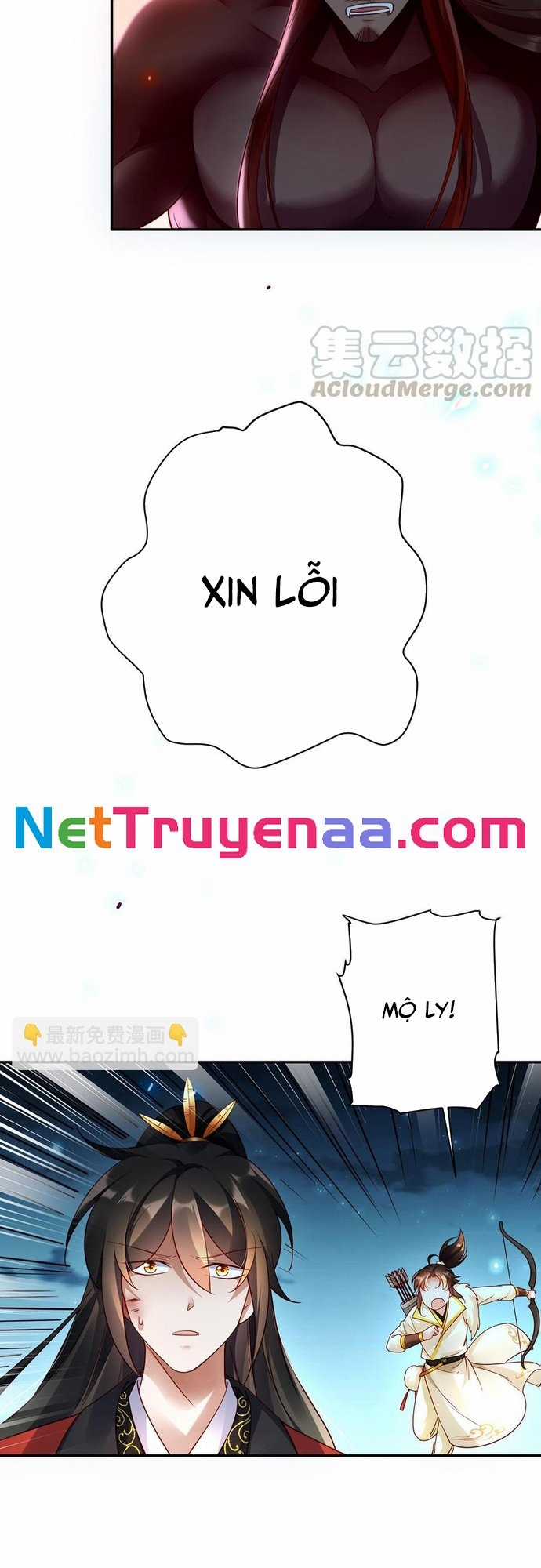 Ngàn vàng không đổi Chapter 43 trang 6