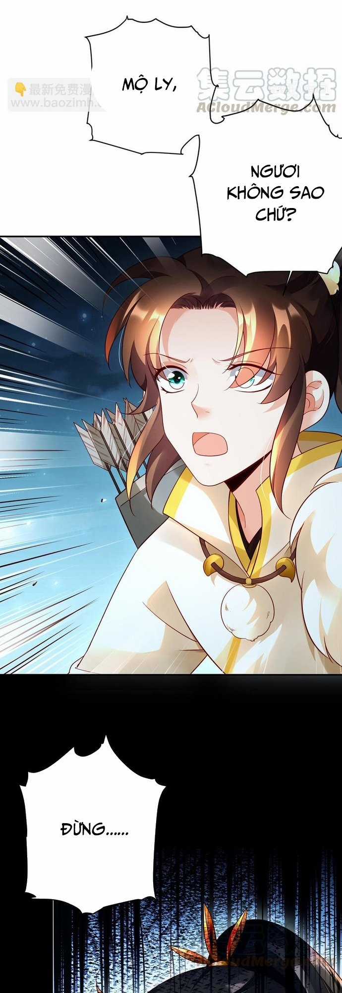 Ngàn vàng không đổi Chapter 43 trang 7