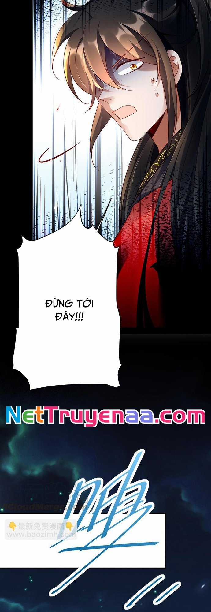 Ngàn vàng không đổi Chapter 43 trang 8