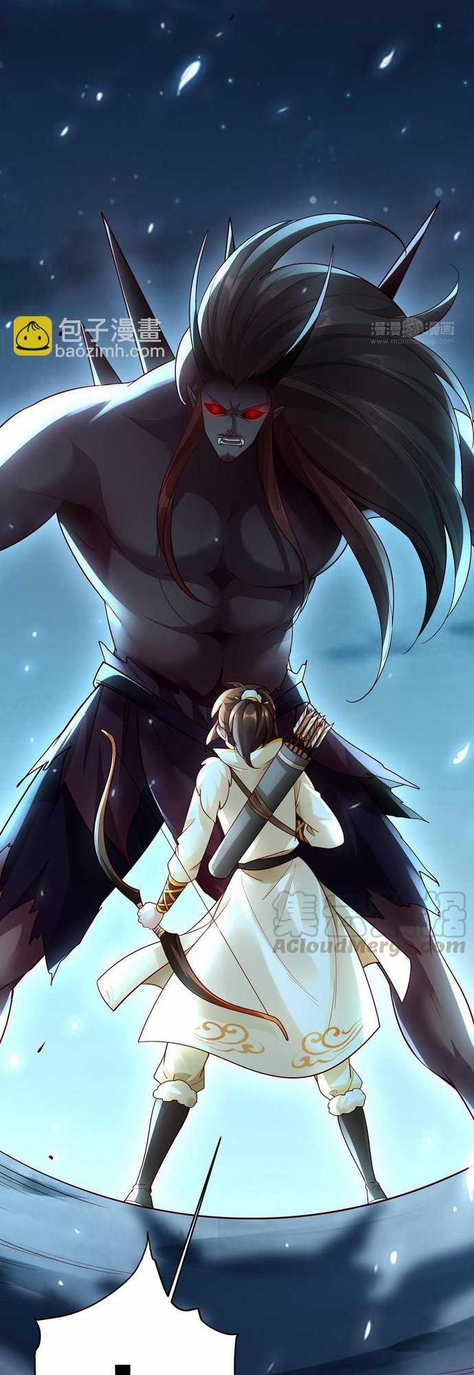 Ngàn vàng không đổi Chapter 43 trang 9