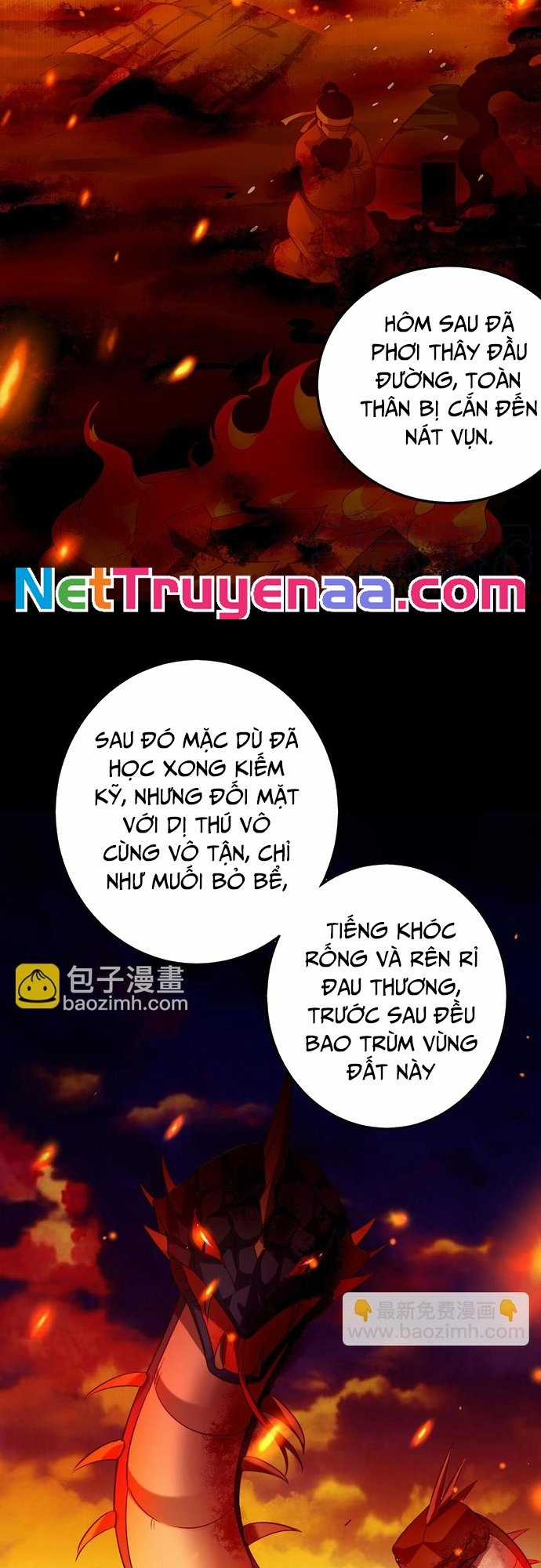 Ngàn vàng không đổi Chapter 44 trang 12