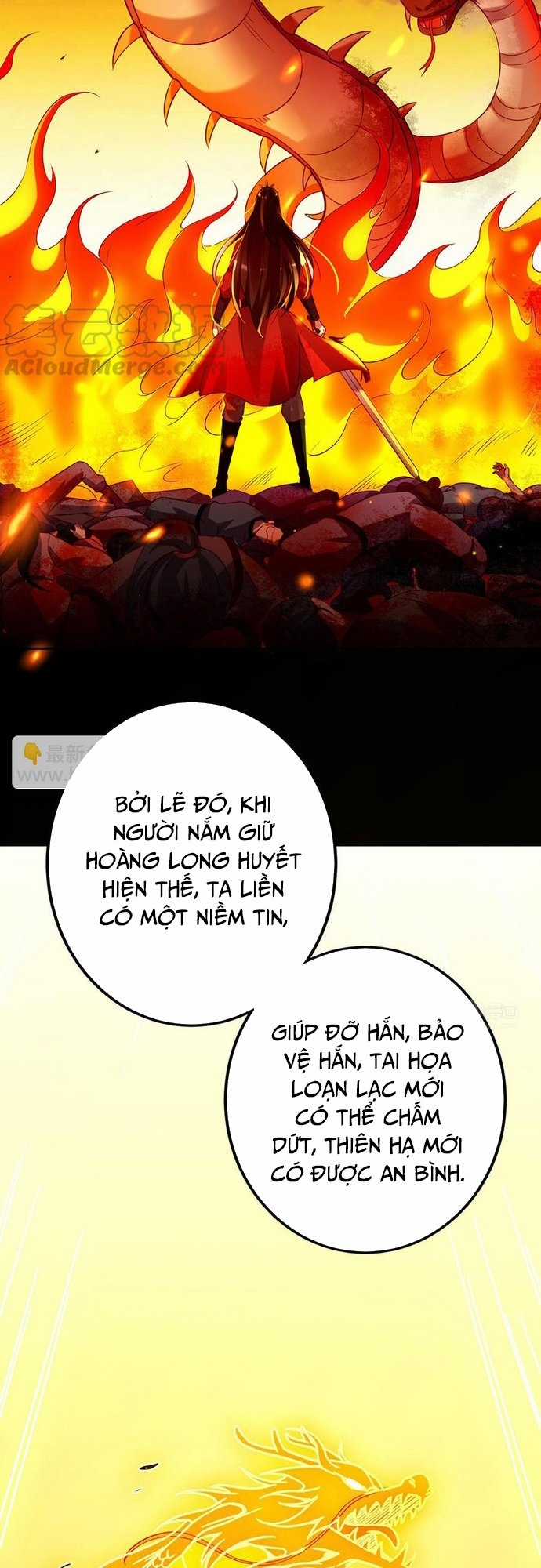 Ngàn vàng không đổi Chapter 44 trang 13
