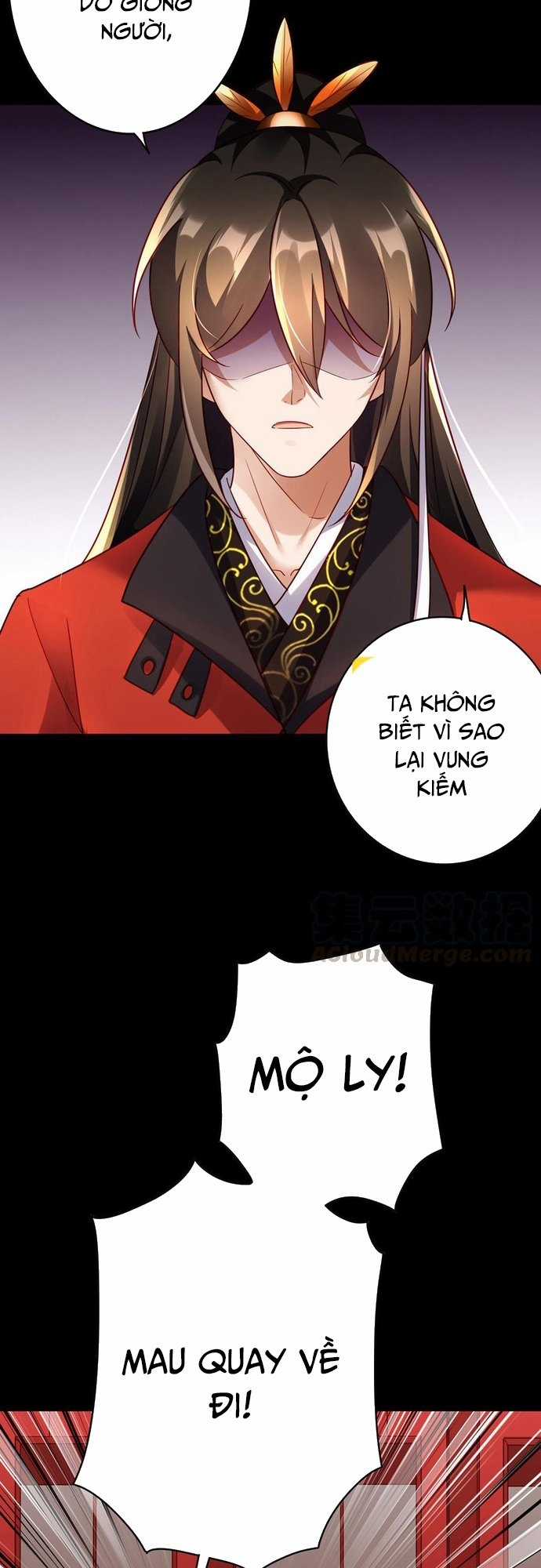 Ngàn vàng không đổi Chapter 44 trang 16