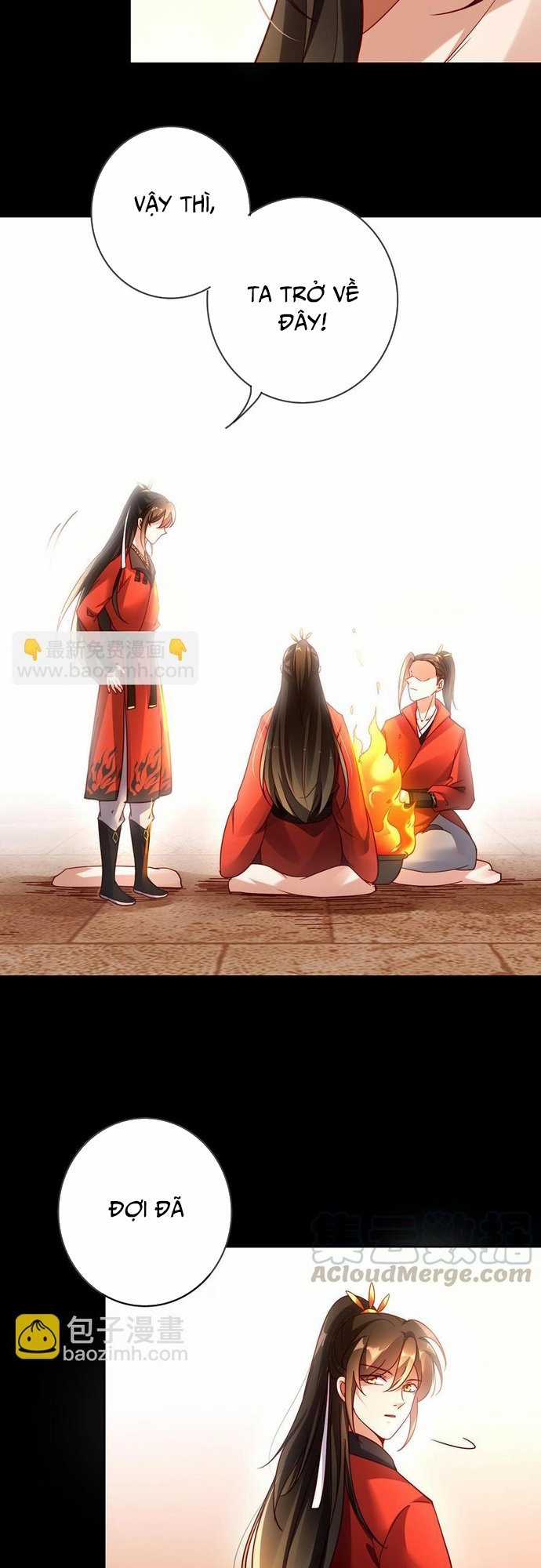 Ngàn vàng không đổi Chapter 44 trang 20