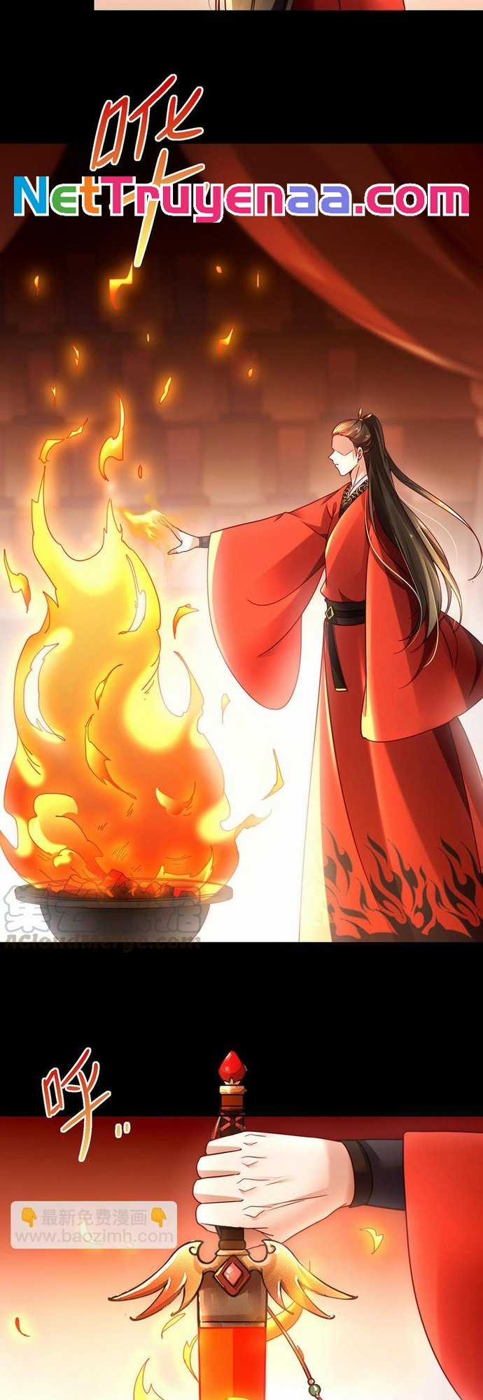 Ngàn vàng không đổi Chapter 44 trang 21