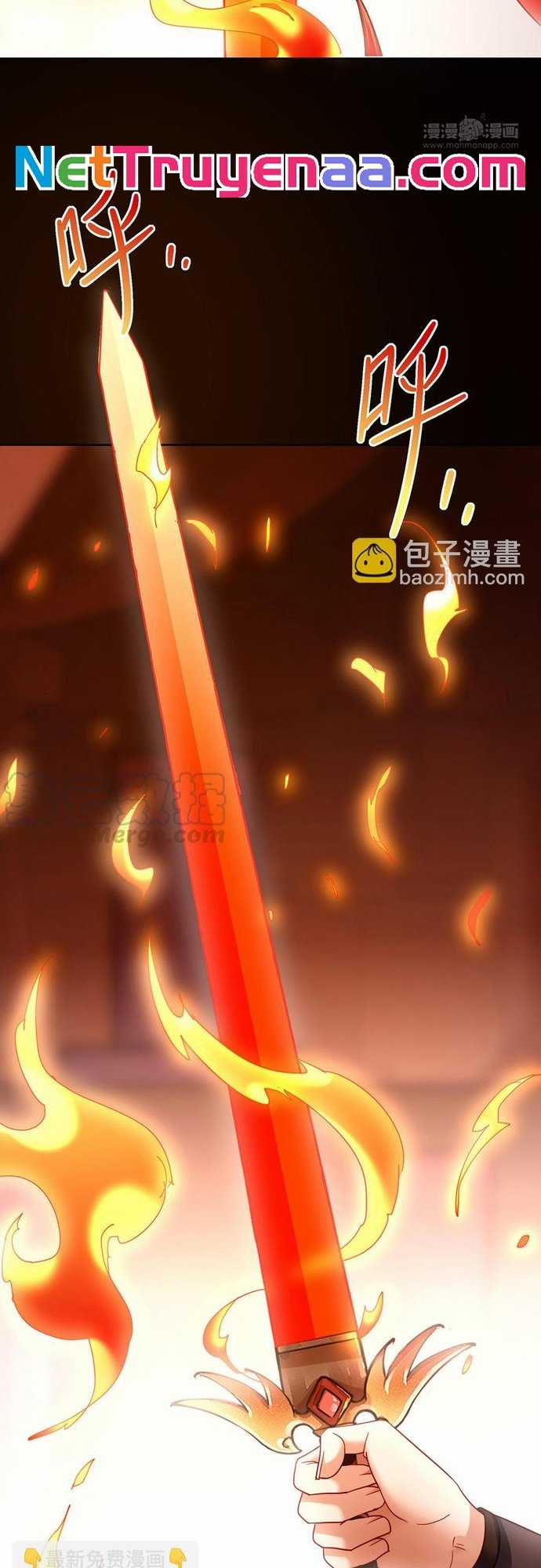 Ngàn vàng không đổi Chapter 44 trang 22