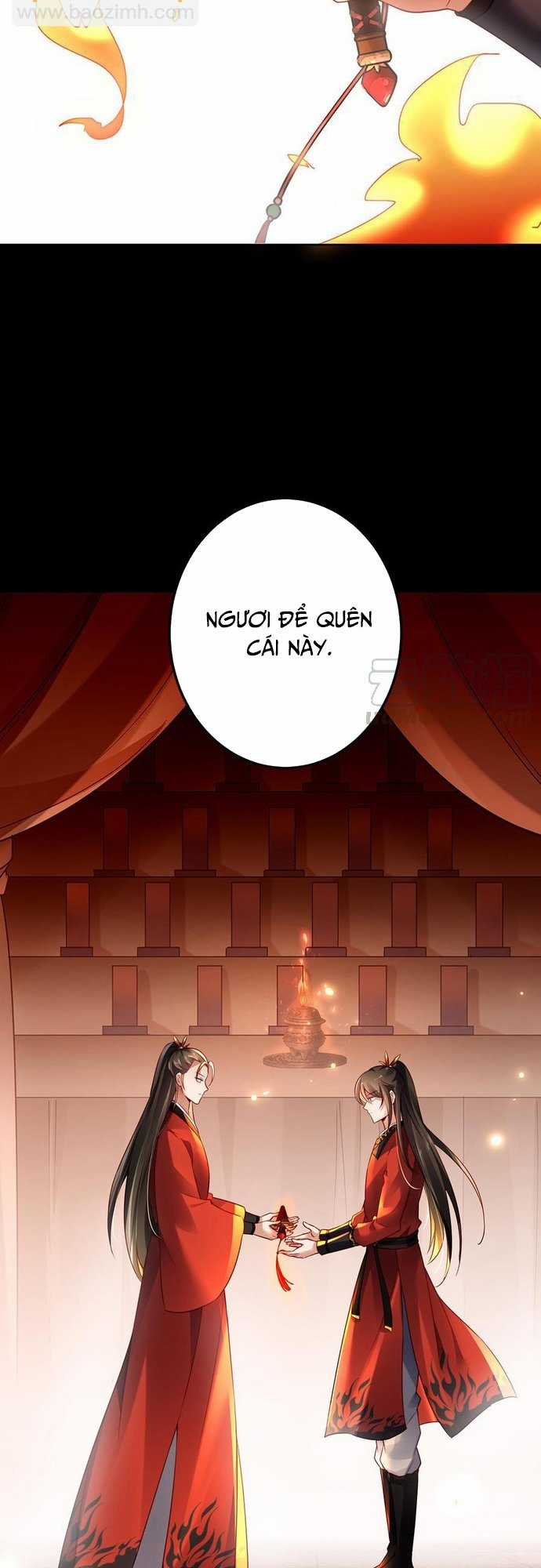 Ngàn vàng không đổi Chapter 44 trang 23