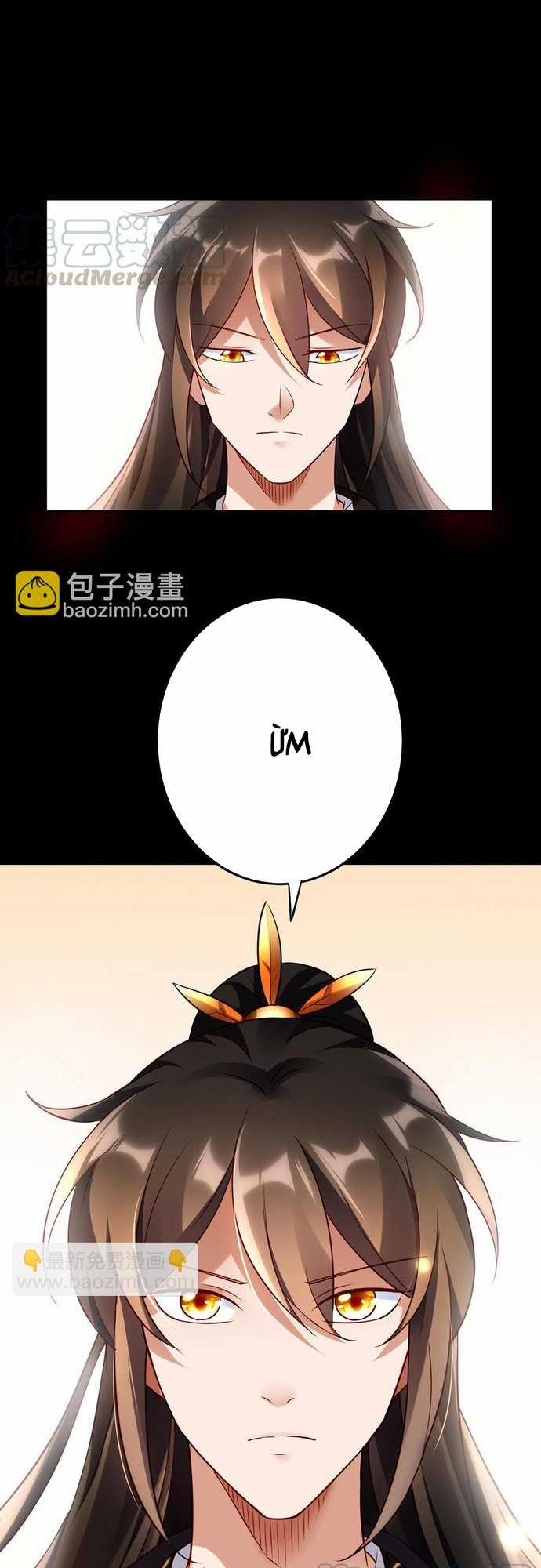 Ngàn vàng không đổi Chapter 44 trang 25