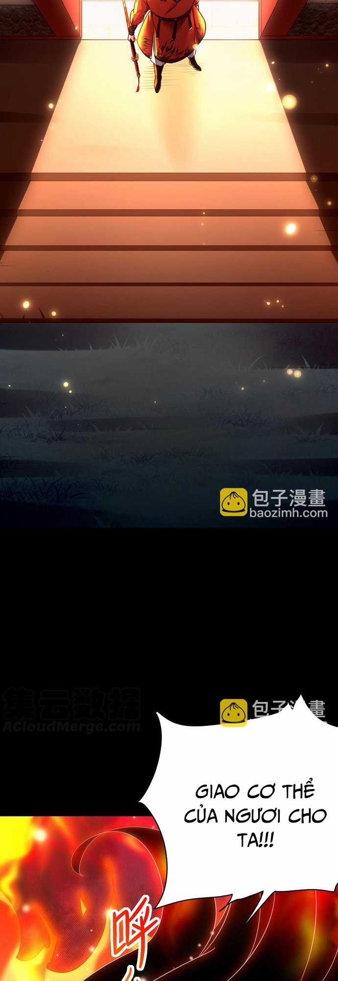 Ngàn vàng không đổi Chapter 44 trang 27