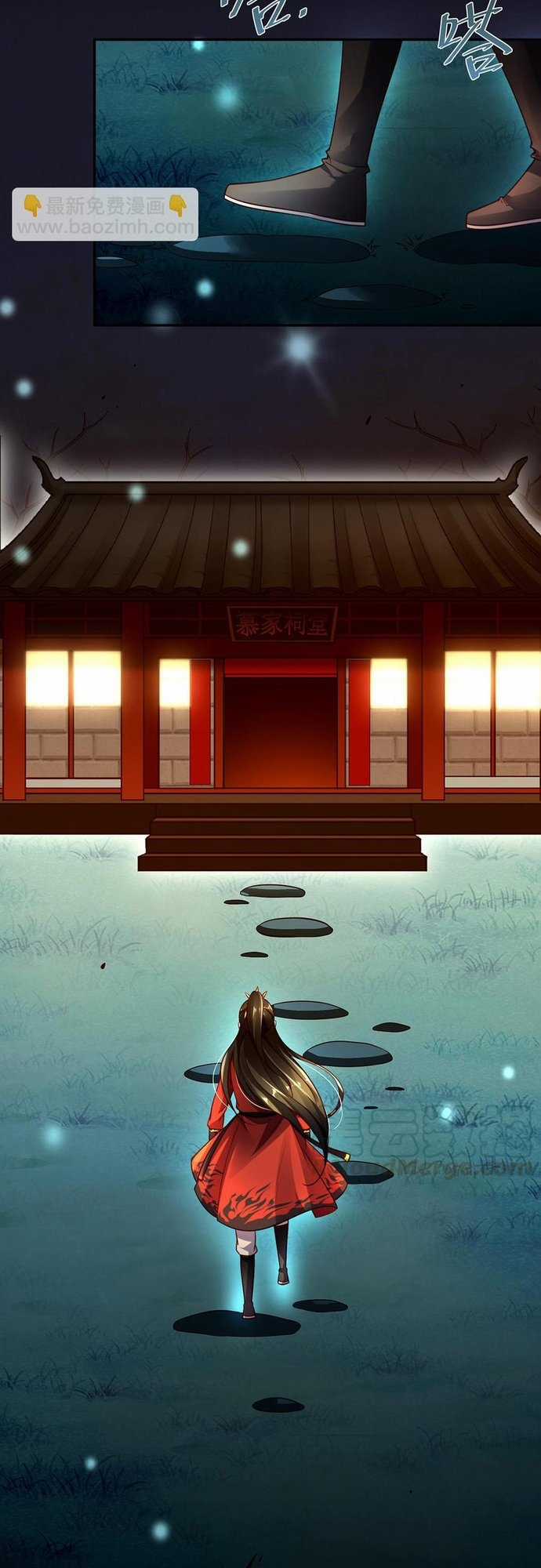 Ngàn vàng không đổi Chapter 44 trang 3