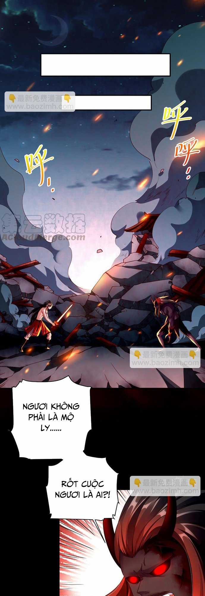 Ngàn vàng không đổi Chapter 44 trang 30