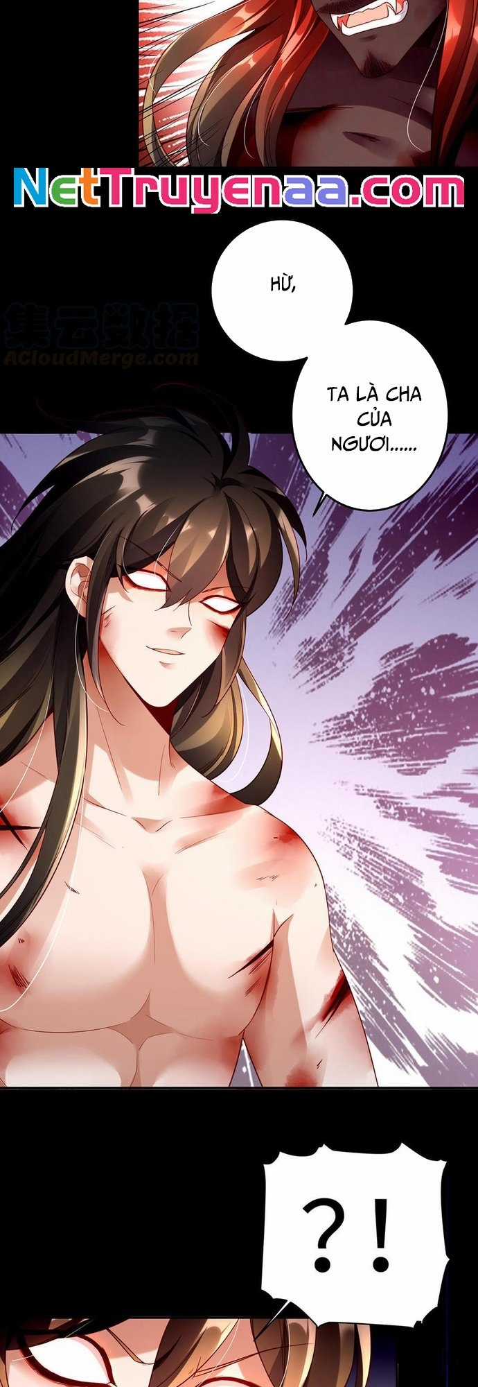 Ngàn vàng không đổi Chapter 44 trang 31