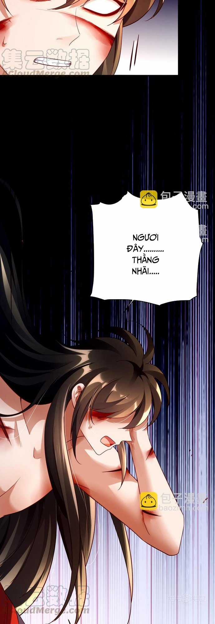 Ngàn vàng không đổi Chapter 44 trang 32