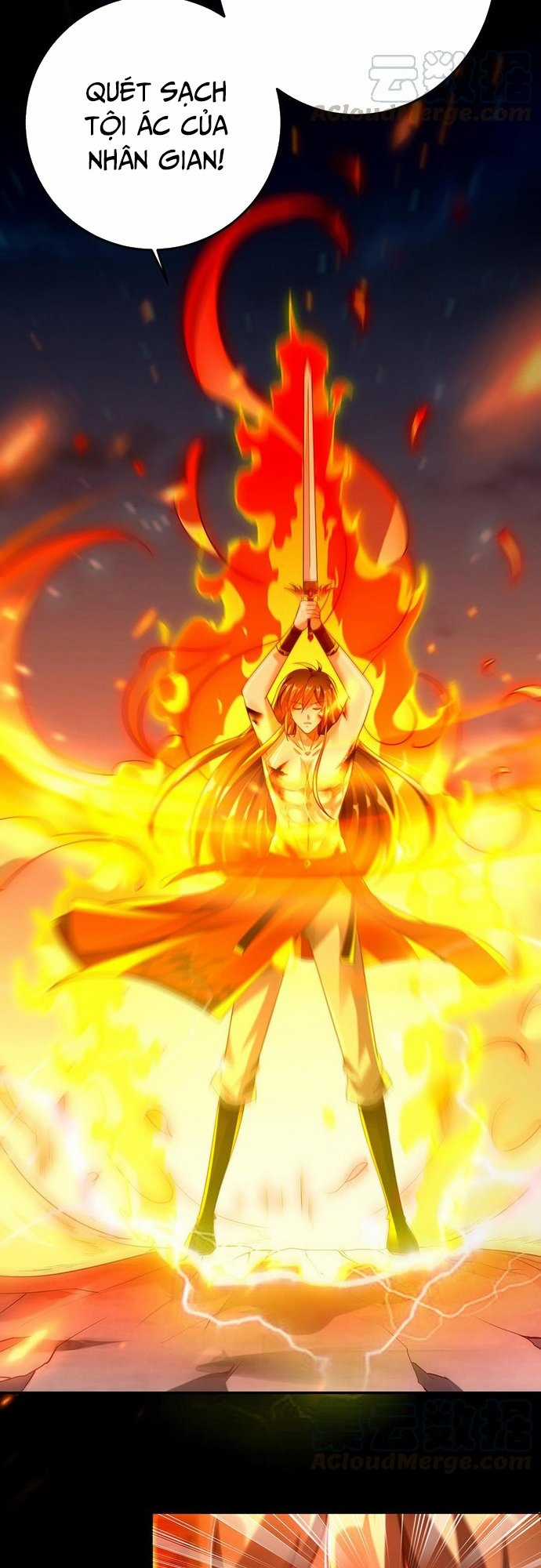 Ngàn vàng không đổi Chapter 44 trang 38