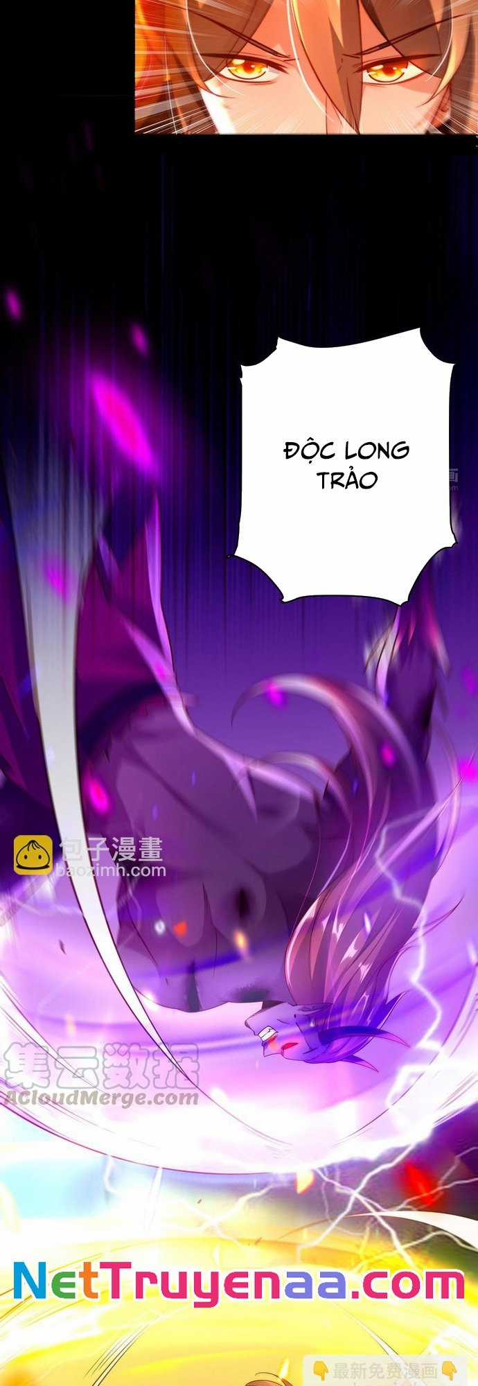 Ngàn vàng không đổi Chapter 44 trang 39