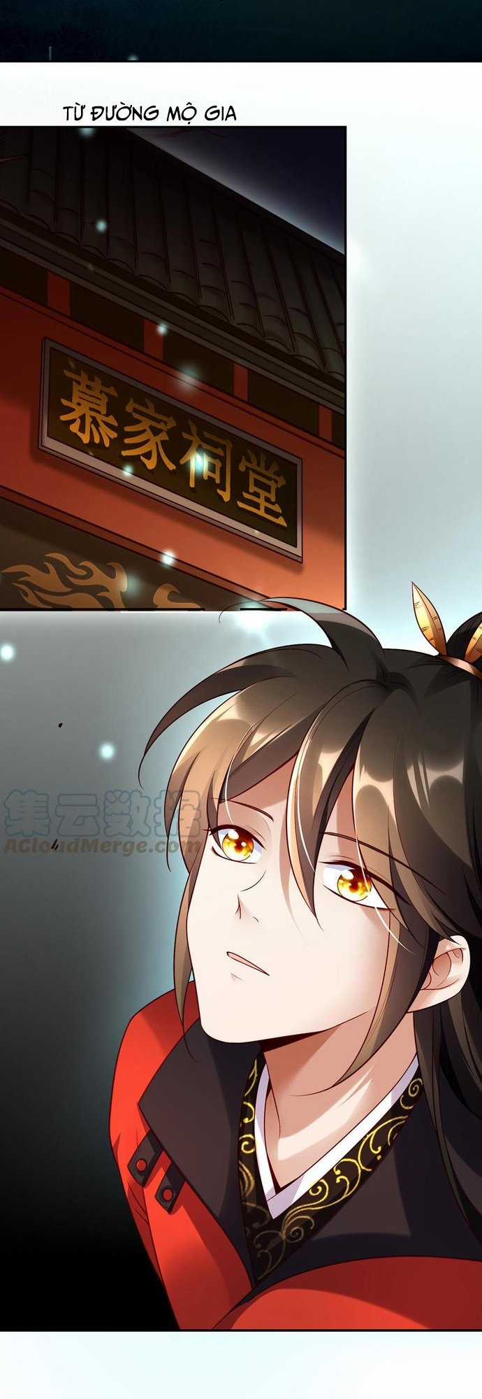 Ngàn vàng không đổi Chapter 44 trang 4