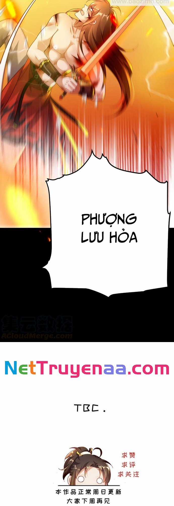 Ngàn vàng không đổi Chapter 44 trang 40