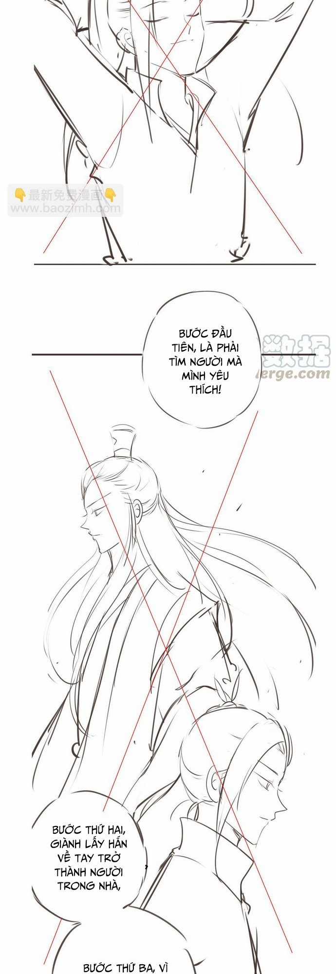 Ngàn vàng không đổi Chapter 44 trang 42