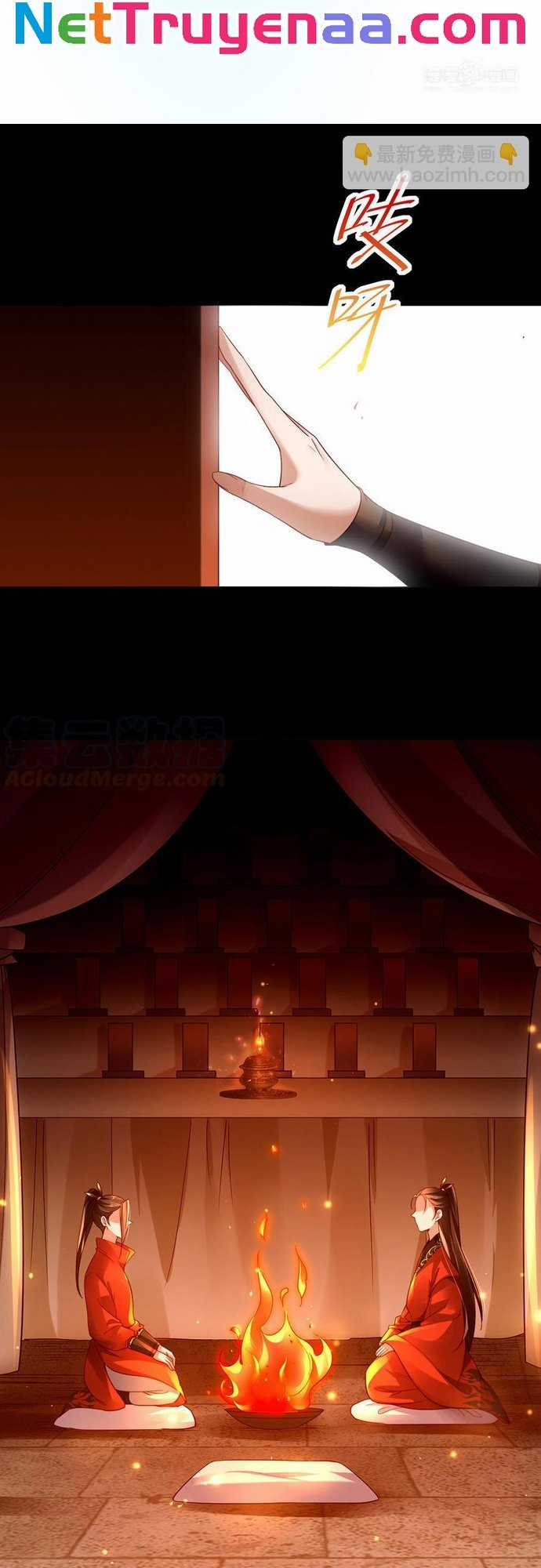 Ngàn vàng không đổi Chapter 44 trang 5