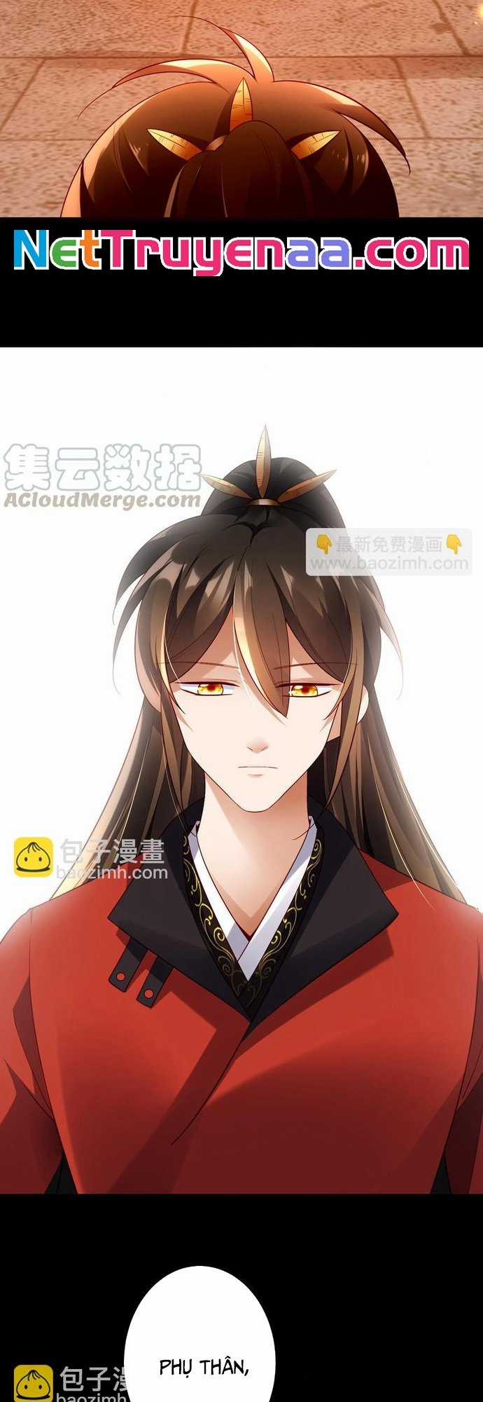 Ngàn vàng không đổi Chapter 44 trang 6