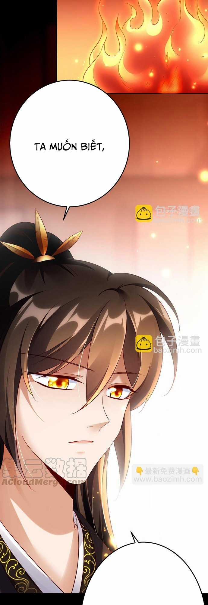 Ngàn vàng không đổi Chapter 44 trang 9