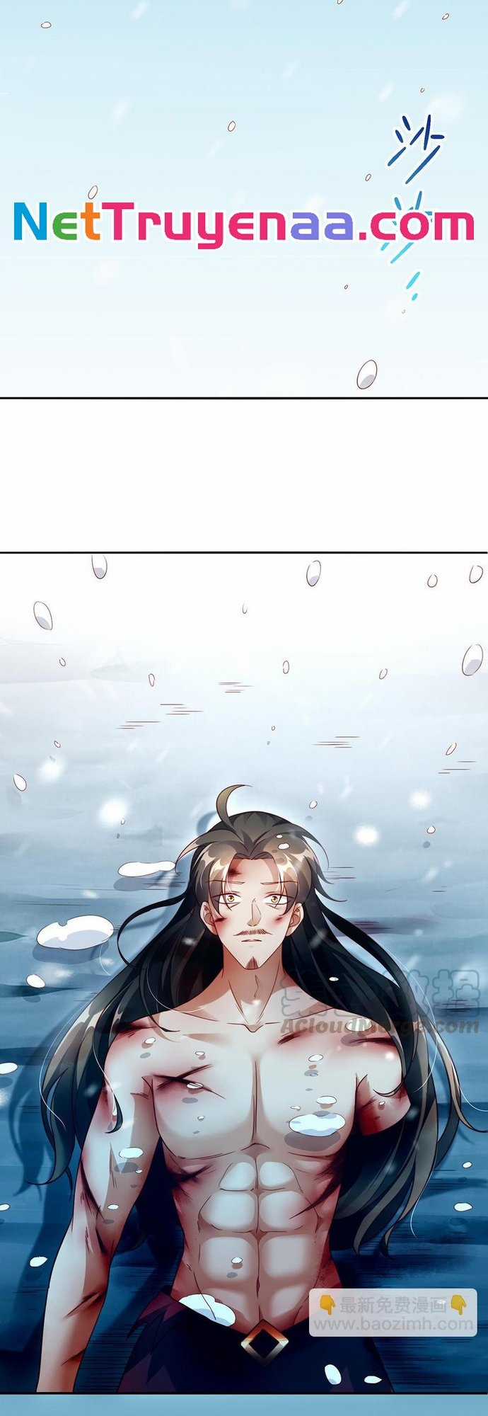 Ngàn vàng không đổi Chapter 45 trang 10