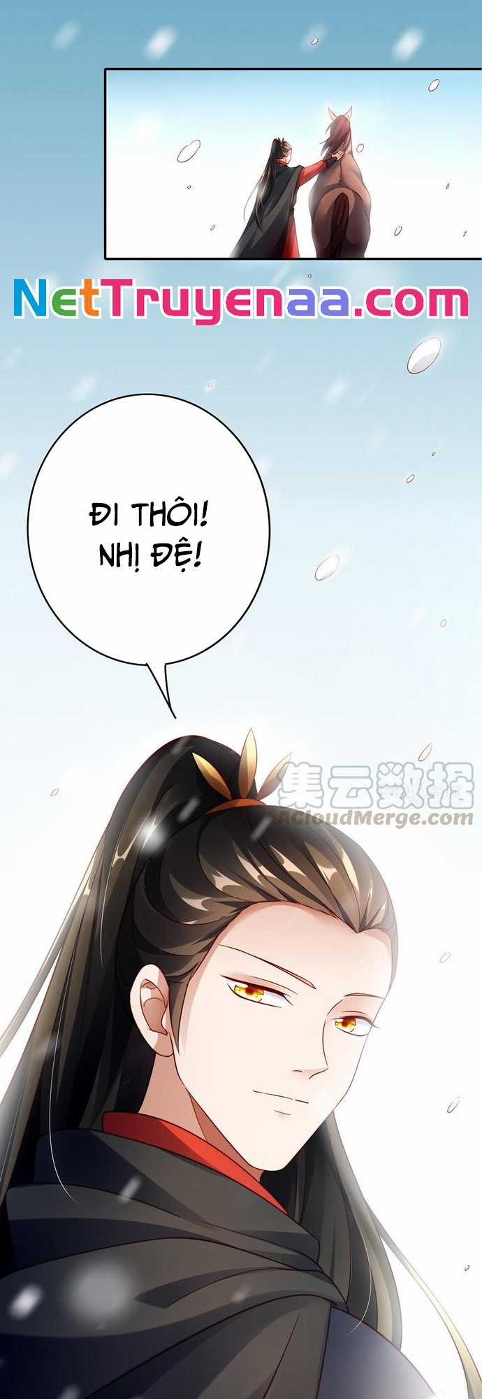Ngàn vàng không đổi Chapter 45 trang 11