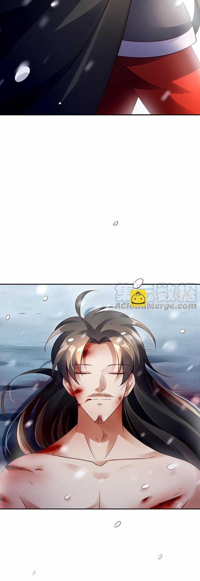 Ngàn vàng không đổi Chapter 45 trang 12