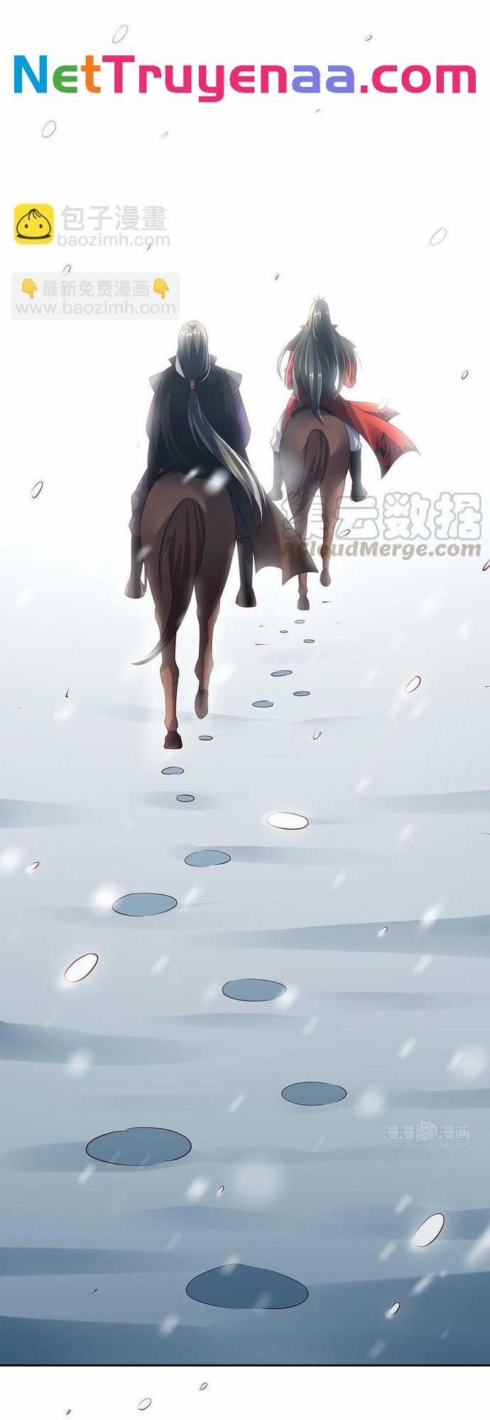 Ngàn vàng không đổi Chapter 45 trang 13