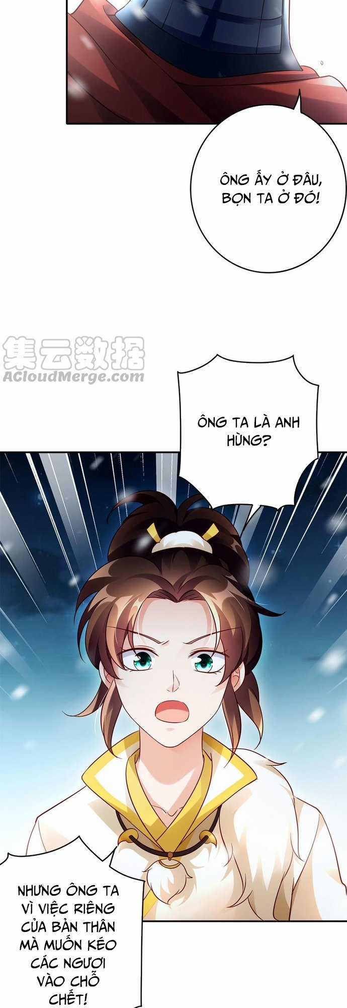 Ngàn vàng không đổi Chapter 45 trang 19