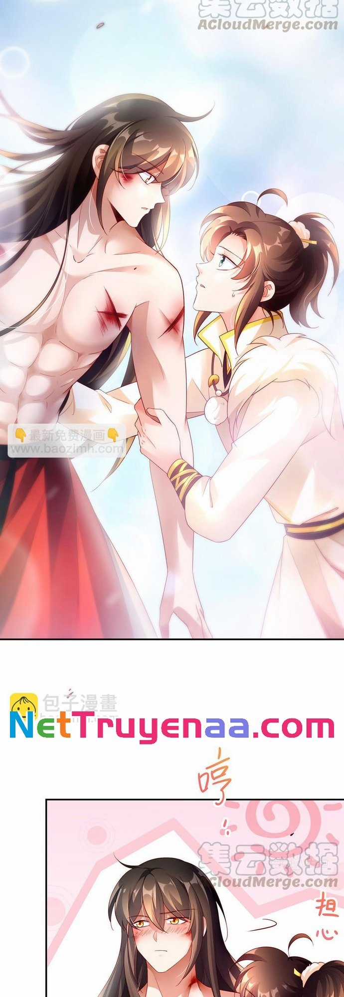 Ngàn vàng không đổi Chapter 45 trang 2