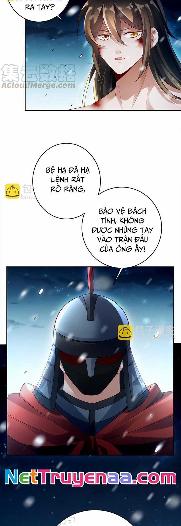 Ngàn vàng không đổi Chapter 45 trang 21