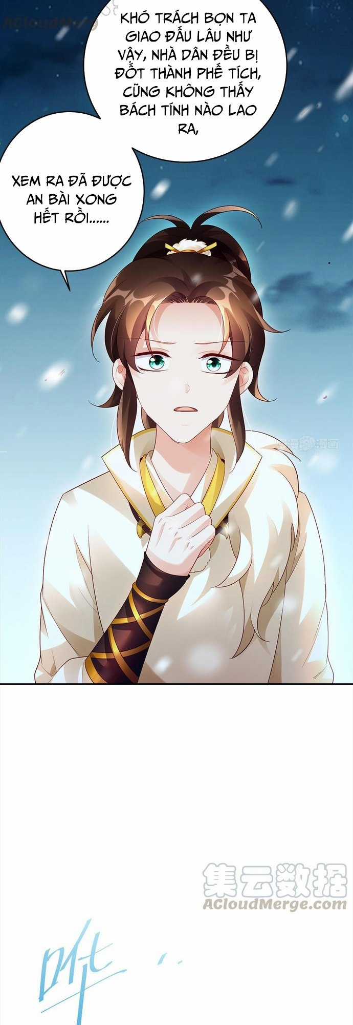 Ngàn vàng không đổi Chapter 45 trang 22