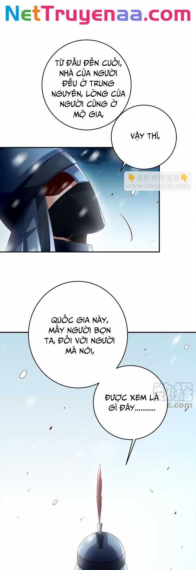 Ngàn vàng không đổi Chapter 45 trang 24