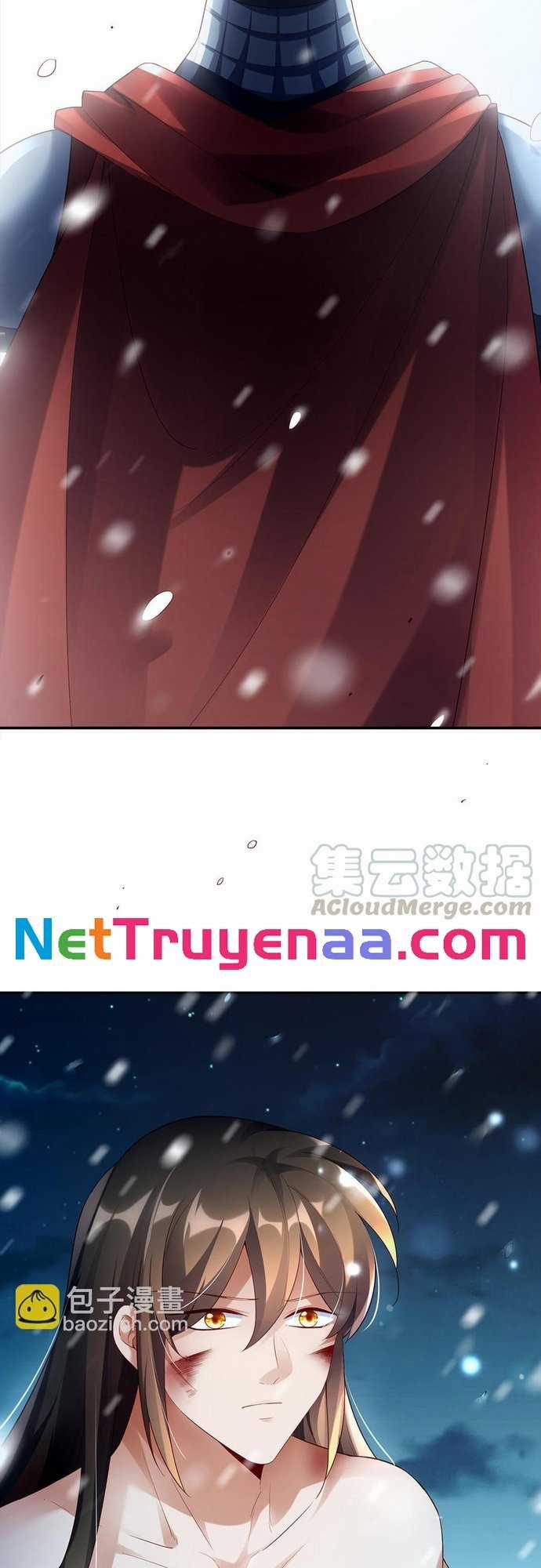 Ngàn vàng không đổi Chapter 45 trang 25