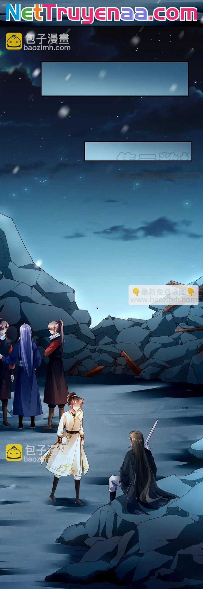 Ngàn vàng không đổi Chapter 45 trang 27