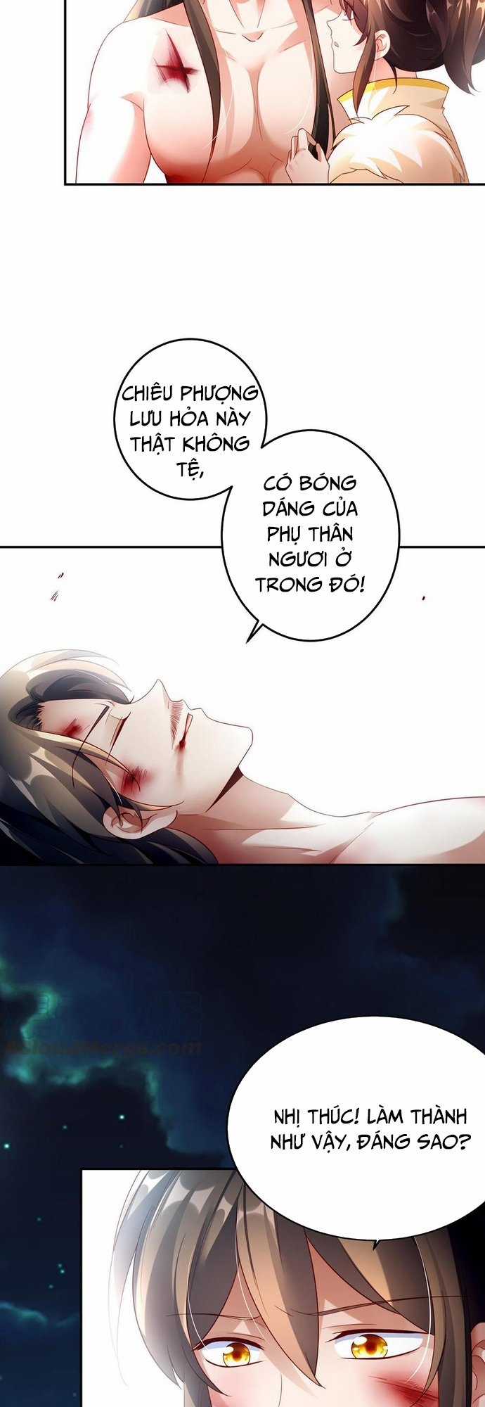 Ngàn vàng không đổi Chapter 45 trang 3