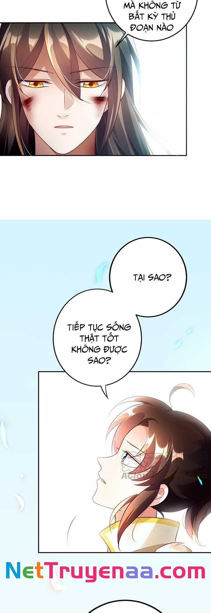 Ngàn vàng không đổi Chapter 45 trang 30