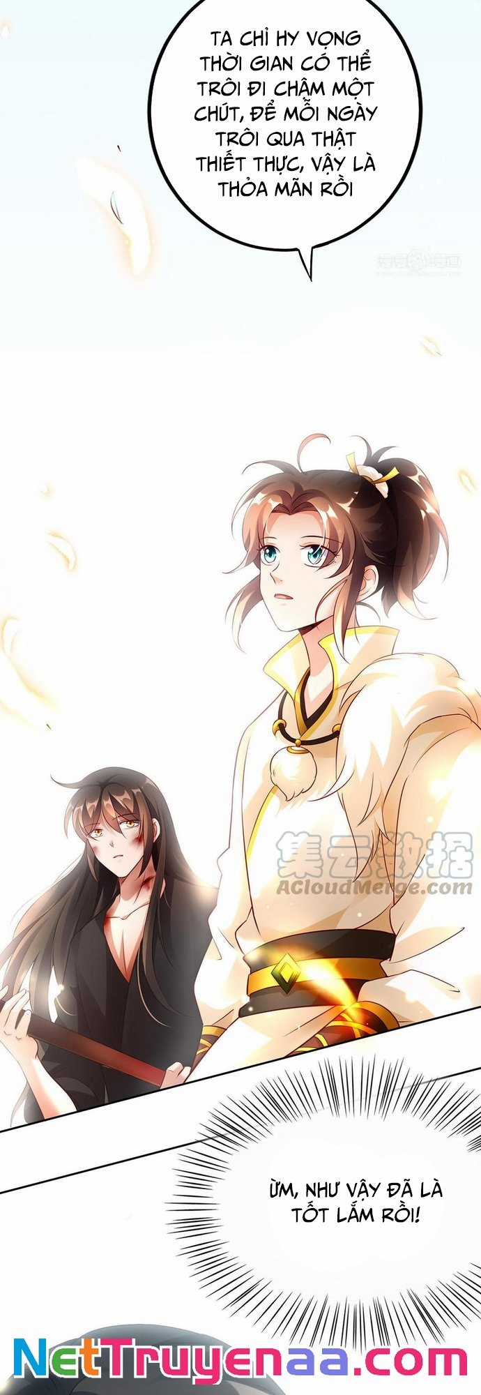 Ngàn vàng không đổi Chapter 45 trang 31