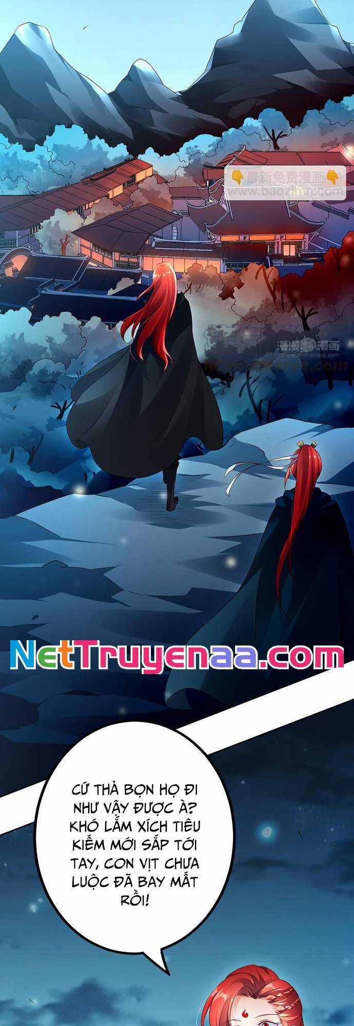 Ngàn vàng không đổi Chapter 45 trang 33