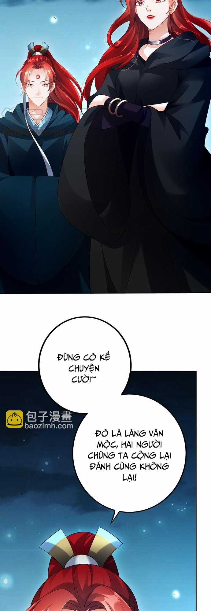 Ngàn vàng không đổi Chapter 45 trang 34